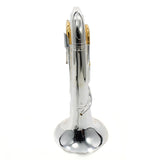 Yamaha Model YEP-842TS Custom Compensating Euphonium MINT CONDITION