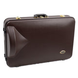 Yamaha Model YEP-842TS Custom Compensating Euphonium SN 733903 DEMO MODEL