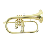 Yamaha Model YFH-8310ZII Custom Z 'Bobby Shew' Bb Flugelhorn MINT CONDITION