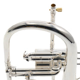 Yamaha Model YFH-8310ZIIS Custom Z 'Bobby Shew' Bb Flugelhorn MINT CONDITION