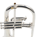 Yamaha Model YFH-8310ZIIS Custom Z 'Bobby Shew' Bb Flugelhorn MINT CONDITION