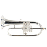 Yamaha Model YFH-8310ZIIS Custom Z 'Bobby Shew' Bb Flugelhorn MINT CONDITION