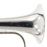 Yamaha Model YFH-8310ZIIS Custom Z 'Bobby Shew' Bb Flugelhorn MINT CONDITION