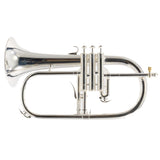 Yamaha Model YFH-8310ZIIS Custom Z 'Bobby Shew' Bb Flugelhorn MINT CONDITION