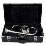 Yamaha Model YFH-8310ZIIS Custom Z 'Bobby Shew' Bb Flugelhorn MINT CONDITION