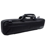 Yamaha Model YFL-462H Intermediate Flute in Solid Silver MINT CONDITION