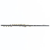 Yamaha Model YFL-462H Intermediate Flute in Solid Silver MINT CONDITION