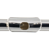 Yamaha Model YFL-577HCT Professional Flute MINT CONDITION