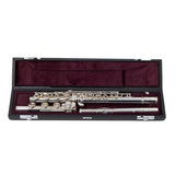 Yamaha Model YFL-577HCT Professional Flute MINT CONDITION