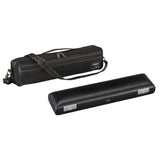 Yamaha Model YFL-677HCT Professional Flute