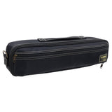 Yamaha Model YFL-777HCT Artist Solid Silver Professional Flute SN 079834 SUPERB