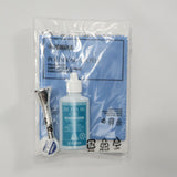 Yamaha Model YHR-672ND Kruspe Wrap Double French Horn with Detachable Bell MINT CONDITION