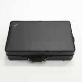 Yamaha Model YHR-672ND Kruspe Wrap Double French Horn with Detachable Bell MINT CONDITION