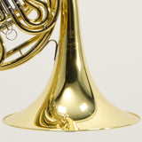 Yamaha Model YHR-871 Custom Geyer Wrap Double French Horn MINT CONDITION