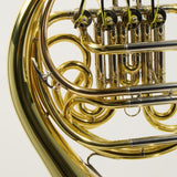Yamaha Model YHR-871 Custom Geyer Wrap Double French Horn MINT CONDITION