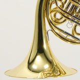 Yamaha Model YHR-871 Custom Geyer Wrap Double French Horn MINT CONDITION