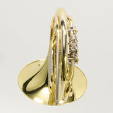 Yamaha Model YHR-871 Custom Geyer Wrap Double French Horn MINT CONDITION