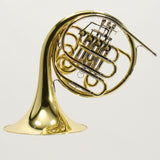 Yamaha Model YHR-871 Custom Geyer Wrap Double French Horn MINT CONDITION