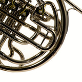 Yamaha Model YHR-872ND 'Kruspe' Double French Horn MINT CONDITION