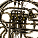 Yamaha Model YHR-872ND 'Kruspe' Double French Horn MINT CONDITION