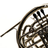 Yamaha Model YHR-872ND 'Kruspe' Double French Horn MINT CONDITION