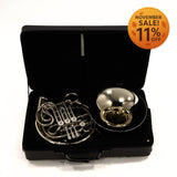 Yamaha Model YHR-872ND 'Kruspe' Double French Horn MINT CONDITION