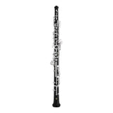Yamaha Model YOB-441IIMT 'Duet' Intermediate Grenadilla Oboe BRAND NEW