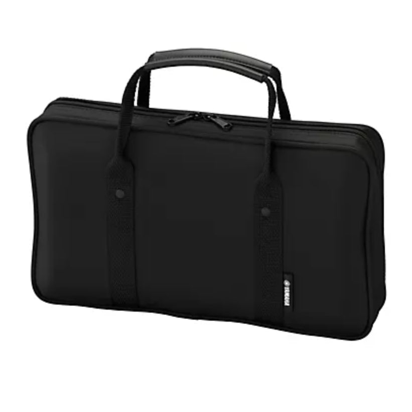 Yamaha Model YOB-441IIT Intermediate Grenadilla Oboe