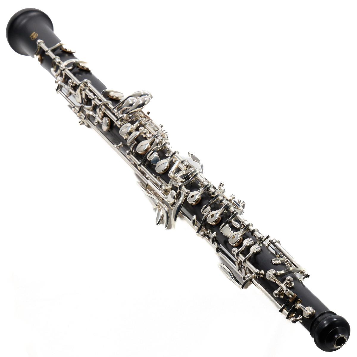 Yamaha Model YOB-441IIT Intermediate Oboe
