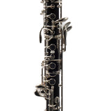Yamaha Model YOB-441IIT Intermediate Oboe