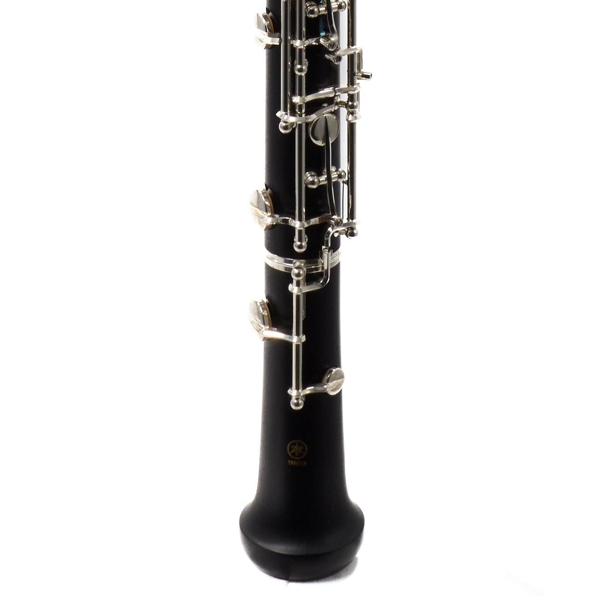 Yamaha Model YOB-441IIT Intermediate Oboe
