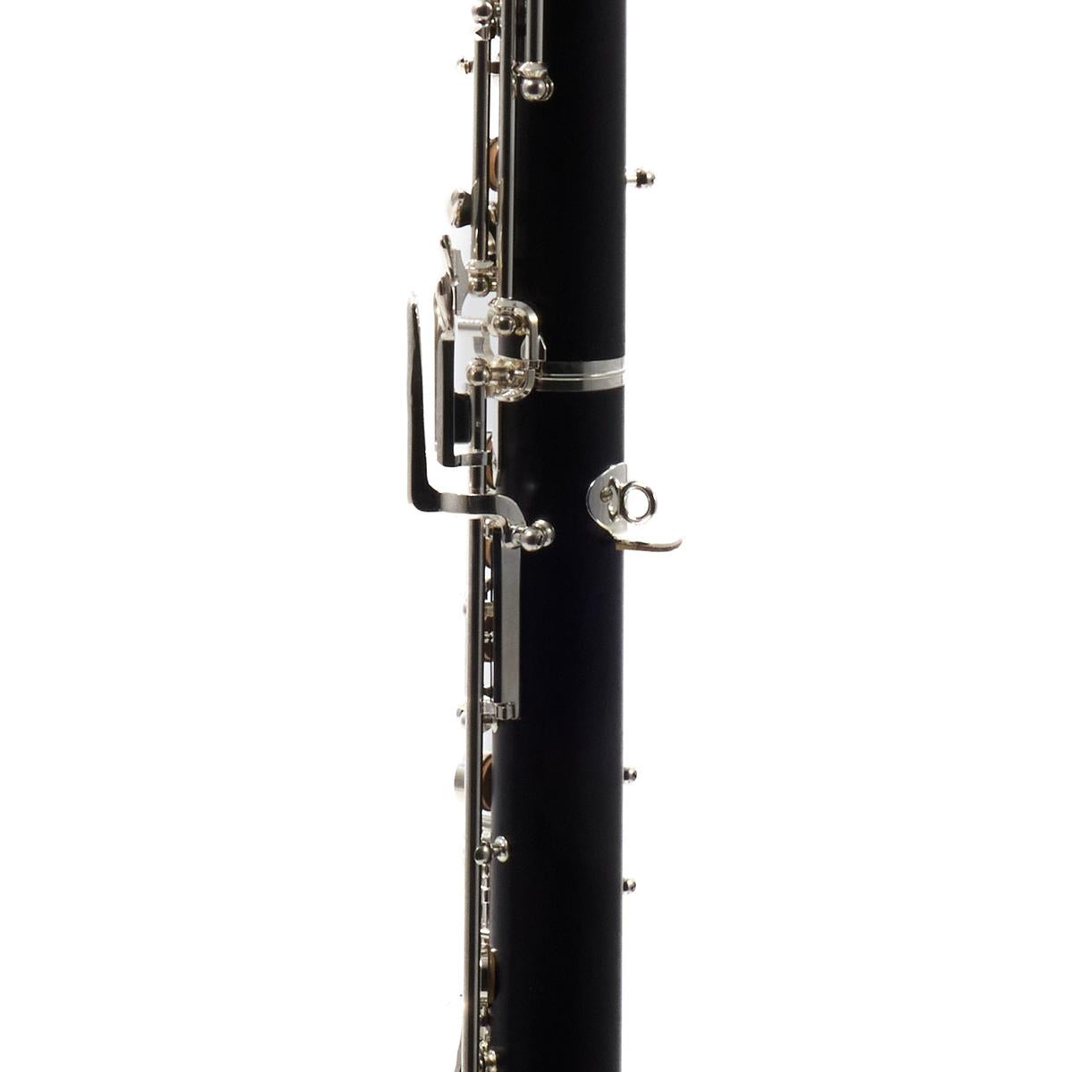 Yamaha Model YOB-441IIT Intermediate Oboe