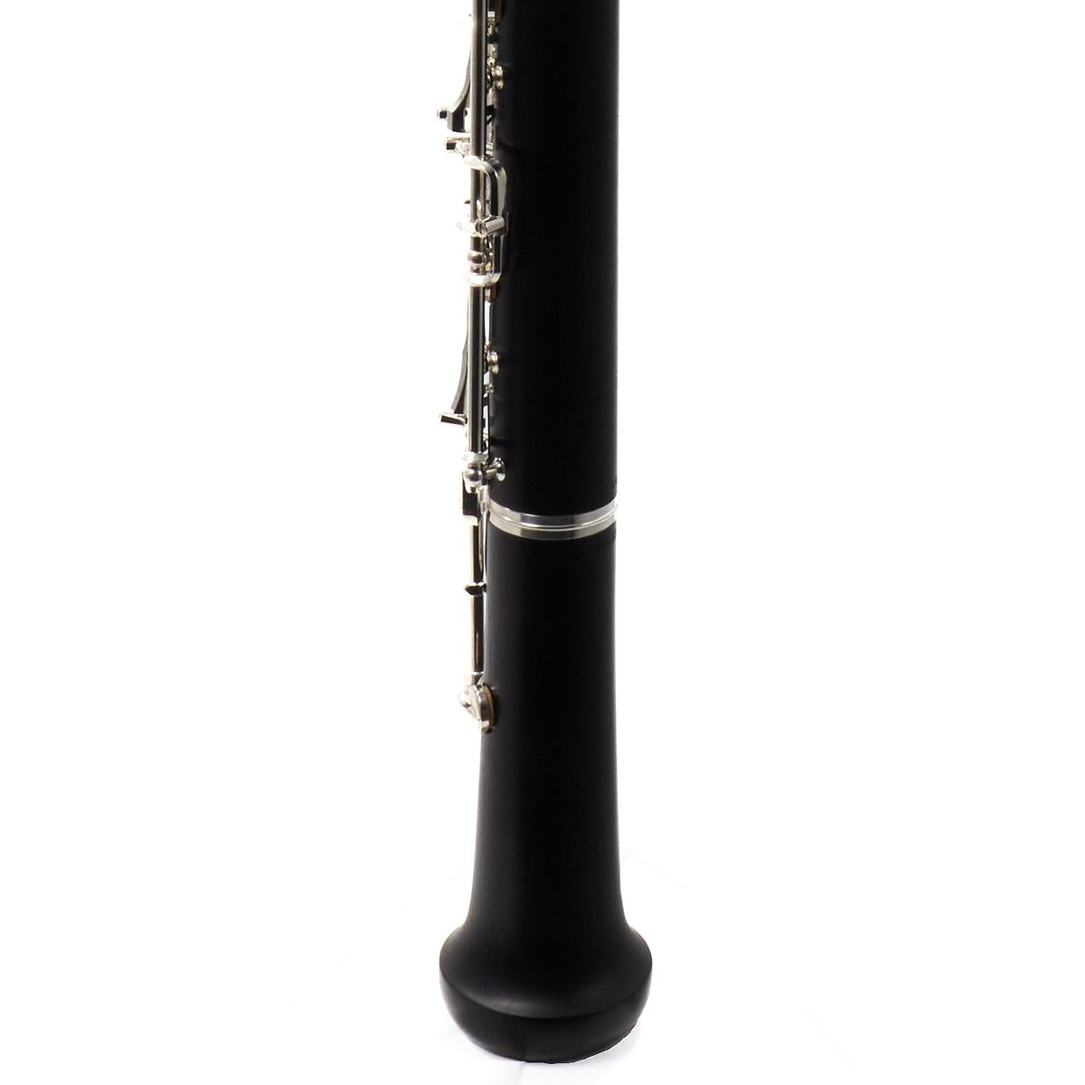 Yamaha Model YOB-441IIT Intermediate Oboe