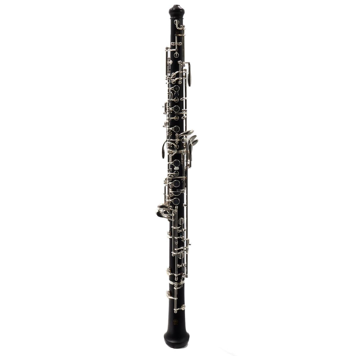 Yamaha Model YOB-441IIT Intermediate Oboe