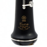 Yamaha Model YOB-841LT Custom Handmade Oboe MINT CONDITION