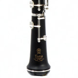 Yamaha Model YOB-841LT Custom Handmade Oboe MINT CONDITION