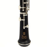 Yamaha Model YOB-841LT Custom Handmade Oboe SN 011424 DEMO MODEL