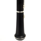 Yamaha Model YOB-841LT Custom Handmade Oboe SN 011424 DEMO MODEL