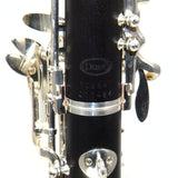 Yamaha Model YOB-841LT Custom Handmade Oboe SN 011424 DEMO MODEL