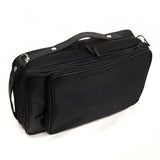 Yamaha Model YOB-841LT Custom Handmade Oboe SN 011424 DEMO MODEL