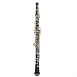 Yamaha Model YOB-841LT Custom Handmade Oboe SN 011424 DEMO MODEL
