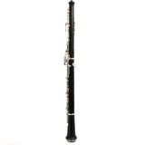Yamaha Model YOB-841LT Custom Handmade Oboe SN 011424 DEMO MODEL