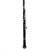 Yamaha Model YOB-841LT Custom Handmade Oboe SN 011424 DEMO MODEL