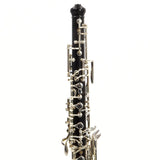 Yamaha Model YOB-841LT Custom Handmade Oboe SN 011424 DEMO MODEL