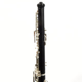 Yamaha Model YOB-841LT Custom Handmade Oboe SN 011424 DEMO MODEL