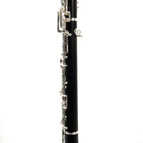 Yamaha Model YOB-841LT Custom Handmade Oboe SN 011558 DEMO MODEL