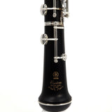 Yamaha Model YOB-841LT Custom Handmade Oboe SN 011558 DEMO MODEL