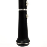 Yamaha Model YOB-841LT Custom Handmade Oboe SN 011558 DEMO MODEL