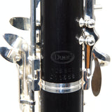 Yamaha Model YOB-841LT Custom Handmade Oboe SN 011558 DEMO MODEL