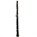 Yamaha Model YOB-841LT Custom Handmade Oboe SN 011558 DEMO MODEL